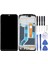 Oppo A5S Için Tft LCD Ekran CPH1909 CPH1920 CPH1912 Sayısallaştırıcı Tam Montaj Çerçeveli (Yurt Dışından) 2