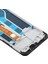 Oppo A5S Için Tft LCD Ekran CPH1909 CPH1920 CPH1912 Sayısallaştırıcı Tam Montaj Çerçeveli (Yurt Dışından) 4