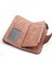 Toka Bayanlar Uzun Cüzdan Cep Telefonu Çantası Çoklu Kart Yuvası Para Cüzdanı Clutch (Yurt Dışından) 4