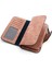 Toka Bayanlar Uzun Cüzdan Cep Telefonu Çantası Çoklu Kart Yuvası Para Cüzdanı Clutch (Yurt Dışından) 5
