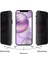 Apple iPhone 15 Pro Uyumlu 3D Antistatik Hayalet Cam Ekran Koruyucu 3