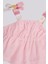 Bg Store Kız Bebek Pembe Bluz 3