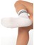Bambu Kadın Kaydırmaz Taban Silikon Baskı Pilates Yoga Fitness Dans Aktivite Tenis Çorabı 3'lü Paket 3