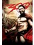 300 (2007) 0001 ( Folyo ) - Afiş - POSTER-1040 ( 35 cm x 50 cm ) 1