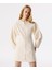 Non Denim Elbise TS1250002216018 2