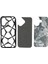 Apple iPhone 16 Uyumlu Prizma Seri Arka Koruma Kılıf 4