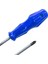 505729 Yıldız Uçlu Tornavida 6X150 mm 4