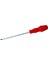 505729 Yıldız Uçlu Tornavida 6X150 mm 5