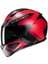 C10 Kask Tıns MC1SF 1