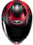 C10 Kask Tıns MC1SF 2