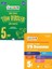 (Sınıf: 5) Tüm Dersler Classmate Süreç Odaklı Soru Bankası / Classmate Süreç Izleme ve Gelişim Değerlendirme 5 Li Deneme 1