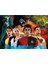 1000 Parça Harry Potter Puzzle 1