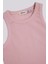 Bg Store Kız Çocuk Pembe Atlet 3