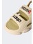 Erkek Düz Taban Eva Sandalet D8079AX25SM 5