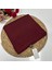 Kehribar Eşarp Bordo LTP0224 1