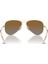 Rj 9506S 223/T5 52 Ray-Ban Junior Junıor Avıator Polarize Çocuk Güneş Gözlüğü 3