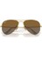 Rj 9506S 223/T5 52 Ray-Ban Junior Junıor Avıator Polarize Çocuk Güneş Gözlüğü 5