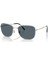Rb 3755 003/R5 59 Ray-Ban Unisex Güneş Gözlüğü 1