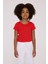 Bg Store Kız Çocuk Kırmızı Tshirt 2