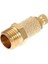3/4 Sinter Bronz Susturucu Ayarlı 1
