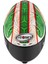 S1-Xr Gp Kask Hıckman Replıca 2023 Matt 3