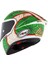 S1-Xr Gp Kask Hıckman Replıca 2023 Matt 4