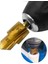 Rekotools-3 Adet Kademeli Matkap Ucu, Altıgen Saplı Su Borusu Bağlantı Aleti 20/25/32MM 2