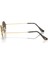 Rb 3547N 001/B1 51 Ray-Ban Oval Unisex Güneş Gözlüğü 2