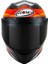 Tx-Pro Kask Glam Orange 3