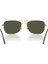 Rb 3755 001/31 62 Ray-Ban Unisex Güneş Gözlüğü 3