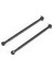 4 Adet Metal Arka Tahrik Mili Köpek Kemiği 7191 -10 DBX10 10421-S 9102 1/10 Rc Araba Yedek Parçaları Aksesuarları (Yurt Dışından) 3