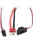 80A Fırçasız Motor Esc Combo 3670 1/10 Rc Drift Yarışı Off-Road Araba Motoru Için, 1900KV (Yurt Dışından) 1