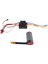 80A Fırçasız Motor Esc Combo 3670 1/10 Rc Drift Yarışı Off-Road Araba Motoru Için, 1900KV (Yurt Dışından) 2
