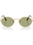 Rb 3547 001/4E 51 Ray-Ban Oval Unisex Güneş Gözlüğü 5