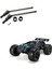 2 Adet Metal Tahrik Mili Cvd EA1061 Jlb Yarış Cheetah 11101 J3 Hız 1/10 Rc Araba Yükseltme Parçaları (Yurt Dışından) 4
