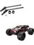 2 Adet Metal Tahrik Mili Cvd EA1061 Jlb Yarış Cheetah 11101 J3 Hız 1/10 Rc Araba Yükseltme Parçaları (Yurt Dışından) 5