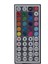 Rgb 5050 LED Işık Şeritleri Için 44KEY Ir Uzaktan Kumanda (Yurt Dışından) 3