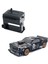 2x Servo Alıcı Kutusu 8265 Ex-07 -07 EX07 DBX07 1/7 Rc Araba Yükseltme Parçaları Yedek Aksesuarlar (Yurt Dışından) 5
