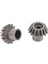 2x Rc Dıy Parçaları A959 A979 A959-B A979-B Metal Dişli Diferansiyel A949-23 A949-24,A (Yurt Dışından) 3