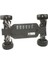 10905 Kapak (Karbon) 1 Adet 1/10 Ölçekli Vrx Yarış 4WD Rc Araba RH1011/1013 /1016/ RH1017 (Yurt Dışından) 2