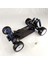 10905 Kapak (Karbon) 1 Adet 1/10 Ölçekli Vrx Yarış 4WD Rc Araba RH1011/1013 /1016/ RH1017 (Yurt Dışından) 3