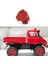 Rc Araba Metal Orta Dalga Kutusu Muhafaza Kiti Fms 1/24 FCX24 Xiaoqi Kırıcı K5 Siyah (Yurt Dışından) 2