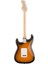 Squier Debut Serisi Stratocaster Laurel Klavye 2 Ton Sunburst Elektro Gitar 2