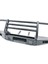 1/10 Trx4 Axial SCX10 90046 90047 Için 2x Evrensel Metal Ön Çarpışma Önleyici Tampon (Yurt Dışından) 5