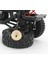 40 Adet Ağır Hizmet Tipi Pirinç Tekerlek Altıgen Adaptör Denge Ağırlığı Axıal SCX24 90081 Yükseltmeleri 1/24 Rc Paletli Araba Parçaları (Yurt Dışından) 2