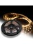 10M 2X5M 3528 Smd 600 LED Şerit Işık Rgb + Uzaktan Kumanda (Yurt Dışından) 3