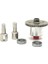 A949 A959 A969 A979 K929 Rc Araba Parçaları Metal Yükseltme Diferansiyeli Için Geçerlidir (Yurt Dışından) 3