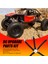 Rc Araba Simülasyonu Emniyet Kemeri Kayışı 1/10 Eksenel SCX10 90046 Wraith 90048 Trx4 D90 D110 Dekorasyon Parçaları (Yurt Dışından) 4
