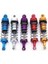 4 Adet Ayarlanabilir Tüm Metal Amortisörler 144001 124019 124018 Rc Araba Yükseltme Parçaları Aksesuarları Için Sönümleyici,1 (Yurt Dışından) 5