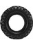Adet 1.9 Inç Kauçuk Lastik Tekerlek Lastikleri 96X40MM 1/10 Rc Paletli Trx4 Eksenel SCX10 Iıı AXI03007 90046 (Yurt Dışından) 5